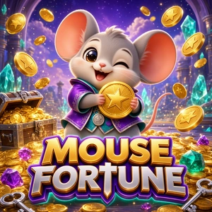 Mouse Fortune
