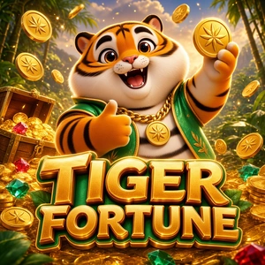 Tiger Fortune