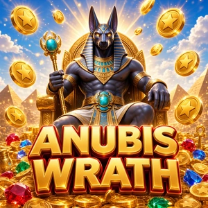 Anubis Wrath