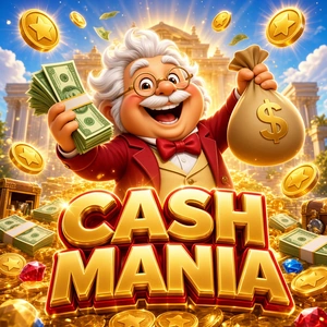 Cash Mania