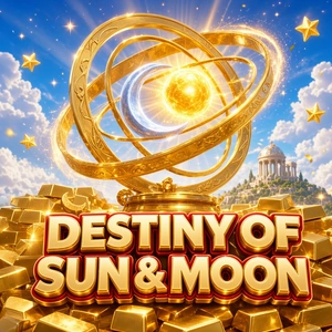 Destiny of Sun & Moon