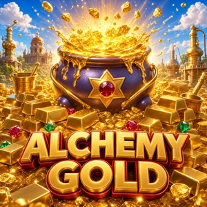 Alchemy Gold
