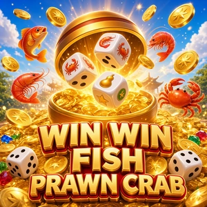 Win Win Fish Prawn Crab
