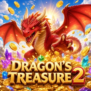 Dragon's Treasure2