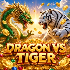 Dragon vs Tiger