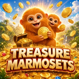 Treasure Marmosets