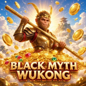 Black Myth: Wukong