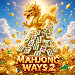 Mahjong Ways2