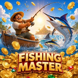 Fishing Master