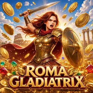 ROMA GLADIATRIX