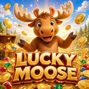 Lucky Moose