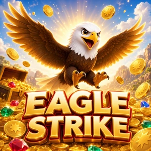 Eagle Strike